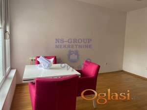 Blizina centra, bez ulaganja