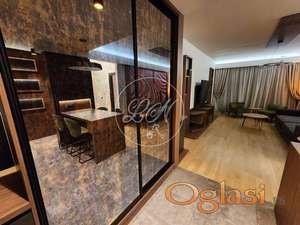 West 65, 3,0, lux, dizajnerski opremljen ID#1281