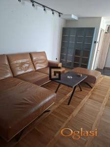 Fantastičan 4.0 stan u Kolašinskoj ulici-duplex ID#2936