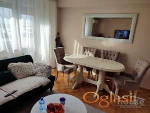 NOVI SAD - STANICA - 51m2 - 450 evra