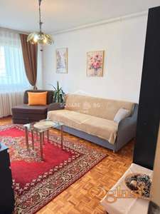 Blok 62, 1.0 namešten ID#6124