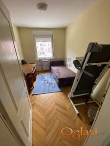 Komfran stan na limanu