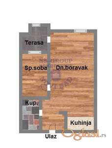 Stambeni kompleks koji pomera granice kvaliteta i funkcionalnosti