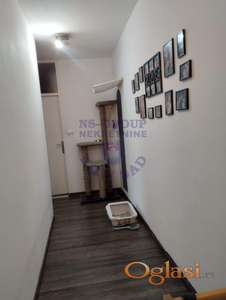 Trosoban stan na Limanu 1