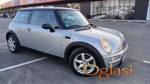 MINI COOPER R50