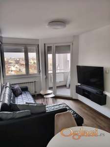 Stan,NOVI SAD,BULEVAR EVROPE,kv: 39, € 500, ID: 9101916