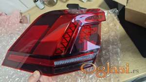 5NA945207C Leva stop lampa Tiguan 2 Rline NOVO Hella 5NA945207F