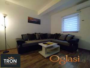 Jednosoban stan kod Vrnjačkih termi 48m2