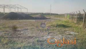 Odličan plac na Čeneju!