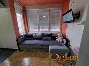 Garsonjera od 18m2, Adice