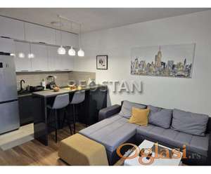 Novi Beograd - Wellport kula #66877