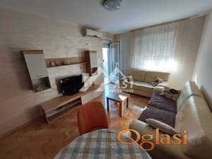 IZDAJE SE DVOSOBAN STAN NA GRBAVICI ID#4277