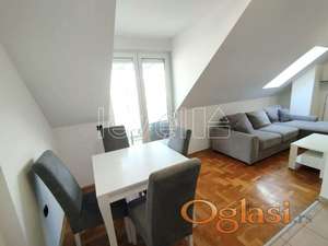 NOVI SAD - BETANIJA - 43.00 m2