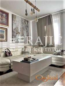 Izdato!N.Beograd,Dušana Vukasovića,68m2,3.0-sa garažom #3421