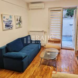 Voždovac,Bulevar oslobođenja,1.5, 27m2 #4555