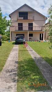 Kuća u prirodi blizu Beograda i Kosmaja #K747 #1687