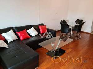 Zvezdara, novogradnja, 3.0