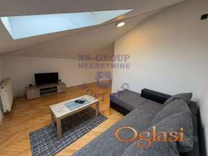 Dvosoban stan na TOP lokaciji! Bez ulaganja!