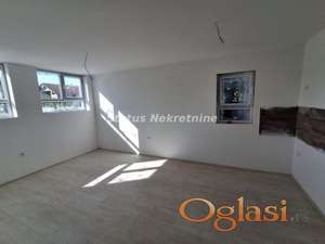 Stari Futog-Uknjižen Dvosoban stan 39 m2 u Prizemlju-065/385 8880