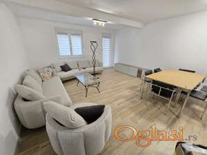 Predraga Tomića,komforan 3.0 u novogradnji ID#18948