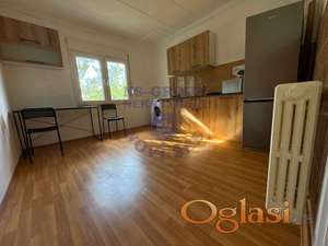 Dvosoban stan na Satelitu