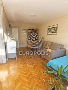 Odličan jednosoban stan u mirnom kraju ID#8348