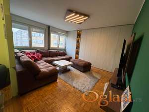 Prodaja stana Novo Naselje idealna lokacia