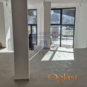 Poslovni prostor na Telepu, 134m2