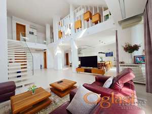 STAN - NOVI SAD - CENTAR - 352m2 - 1 evra