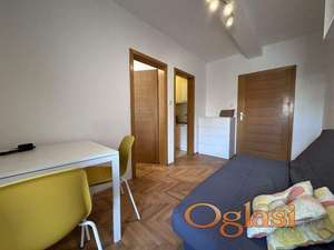 Kompletno namesten stan na Podbari - 28m2