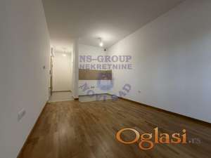 Odlicna garsonjera na Petrovaradinu!