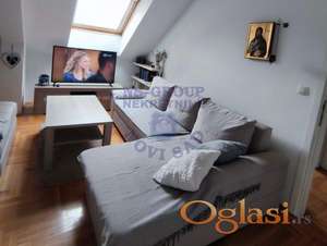 Odličan četvorosoban duplex na Podbari