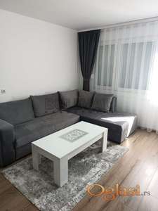 Izdaje se stan kod Medicinskog fakulteta, 48m2!