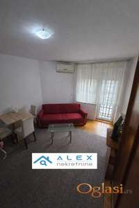 Odlična garsonjera na Grbavici