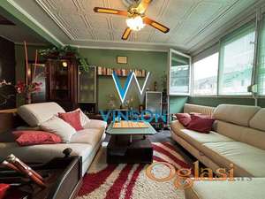 Novi Sad, Liman I - Uknjižen dvosoban stan ID#1001167