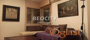 Novi Beograd, Blok 45,  (TC Enjub)  -  Jurija Gagarina, 3.0, 74m2