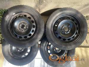 Celicne felne 5x112 R16