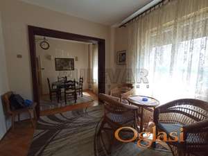 Izdaje se kuća kod Železničke stanice