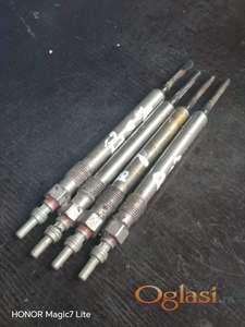 Pasat b7 2.0 TDI 140 KS grejači motora