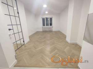 Jedinstvena ponuda u gradu -75m2