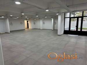 POSLOVNA ZGRADA 700m2, IZDAVANJE, TRI NIVOA, ODLICNA LOKACIJA