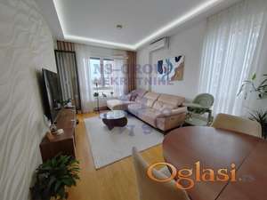 Odličan, trosoban stan na Novom Naselju