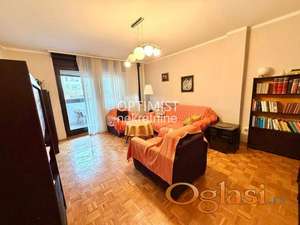 Blok 72 | 4.0+Terasa | Pet Friendly ID#3672