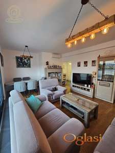 Prodaja luksuznog dupleksa u Kragujevcu – Erdoglija | Šestosoban stan na odličnoj lokaciji, kompletno opremljen