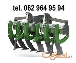 awemak MAMUT podrivac