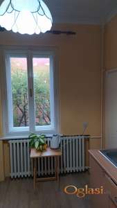 soba za dva studenta, ili srednjeskolca, kod Dunavskog parka