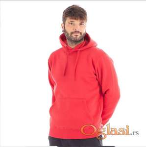 Softee Kelvin hoodie - 5 boja