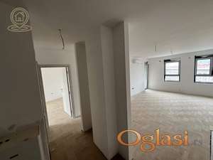 Na prodaju moderan stan – centar grada, 75 m²