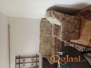 Jednoiposoban stan - Adice