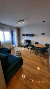 Izdaje se odlican dvoiposoban stan na Podbari! ID#1124